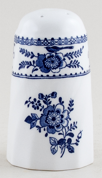 Pepper Pot